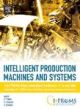 Intelligent Production Machines And Systems 