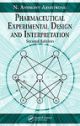 Pharmaceutical Experimental Design And Interpretation 2nd edition
