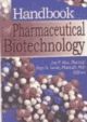 Handbook Of Pharmaceutical Biotechnology