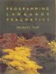 Programming Language Pragmatics