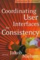Coordinating User Interfaces For Consistency