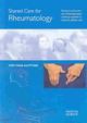 Shared Care For Rheumatology