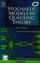 Stochastic Models In Queueing Theory, 2nd edition