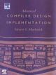 Advanced Compiler Design And Implementation