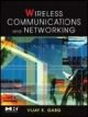 Wireless Communication & Networking