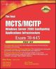 The Real Mcts/Mcitp: Windows Server 2008 Configuring Applications Infrastructure (Pb 2008)