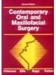 Contemporary Oral And Maxillofacial Surgery, 4th edition
