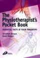 The Physiotherapists Pocket Book