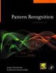 Pattern Recognition 4th edition