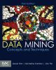 Data Mining: Concepts and Techniques 3rd edition