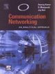 Communication Networking: An Analytical Approach