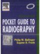 Pocket Guide To Radiography, 5th edition