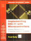 Implementing 802.11 With Microcontrollers