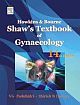 Shaw`s Textbook Of Gynecology, 14th edition