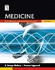 Medicine: Prep Manual For Undergraduates, 3rd edition