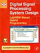 Digital Signal Processing System Design : Lab View-Based Hybrid Programming 2nd edition