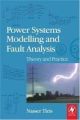 Power System Modelling and Fault Analysis