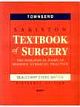 Sabiston Textbook Of Surgery  (2 Volume Set) (Free Pocket Companion) 2nd Edition
