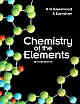 Chemistry Of The Elements, 2nd Edition