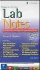 Lab Notes Guide To Lab And Diagnostic Tests