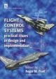 Flight Control Systems: Practical Issues In Design and Implementation (Hb)