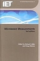 Microwave Measurements 3Ed (Hb)