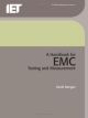 A Handbook For Emc Testing and Measurement (Pb)