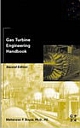Gas Turbine Engineering Handbook, 2/E