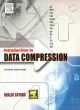 Introduction To Data Compression, 3rd Edition