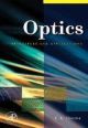 Optics Principles And Applications