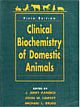 Clinical Biochemistry Of Domestic Animals, 5th Edition