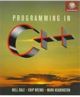 Programming In C++