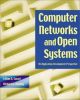Computer Networks And Open Systems:An Application Development Perspective