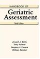 Handbook Of Geriatric Assessment, 3rd edition