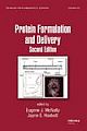 Protein Formulation And Delivery, 2nd Edition