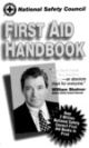 First Aid Handbook
