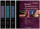 Rook`s Textbook Of Dermatology (4 Volume Set) 8th Edition