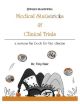 Medical Statistricks & Clinical Trials