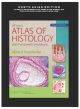 Difiore`s Atlas Of Histology With Functional Correlations 12th edition (Pb)