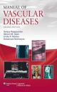 Manual Of Vascular Diseases 2nd Edition (Pb)