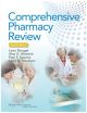 Comprehensive Pharmacy Review 8th edition (Pb)