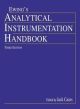 Ewings Analytical Instrumentation Handbook, 3rd Edition