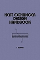 Heat Exchanger Design Handbook