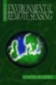 Textbook Of Environmental Remote Sensing,