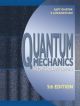 Quantum Mechanics: Theory And Application, 5th edition