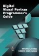 Digital Visual Fortran Programmer`s Guide