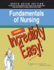Fundamentals Of Nursing