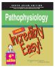 Made Incredibly Easy: Pathophysiology, 4th Edition