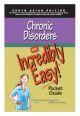 Chronic Disorders : An Incredibly Easy Pocket Guide