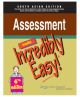 Made Incredibly Easy: Assessment, 4th edition